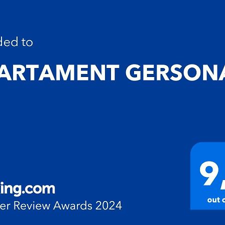 Apartament Gersona Бидгошч Екстериор снимка